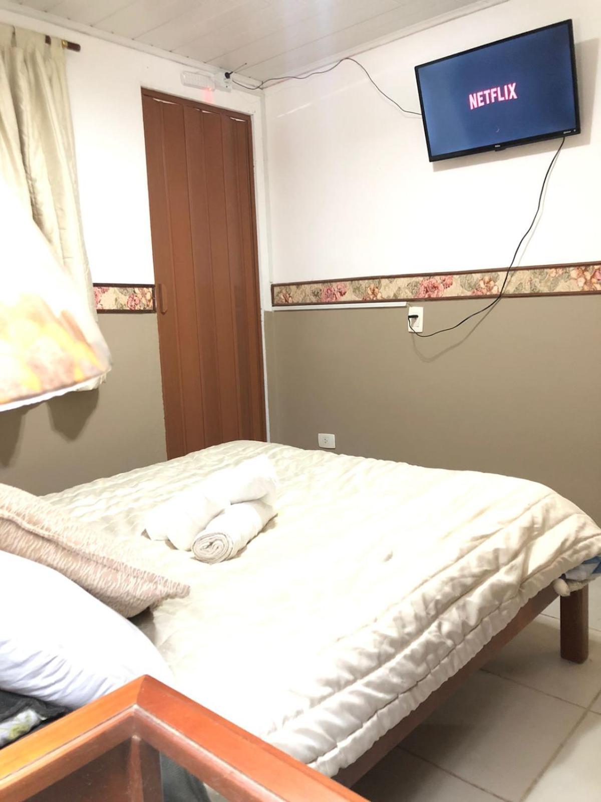 Casa Da Severina Campos do Jordão Zimmer foto