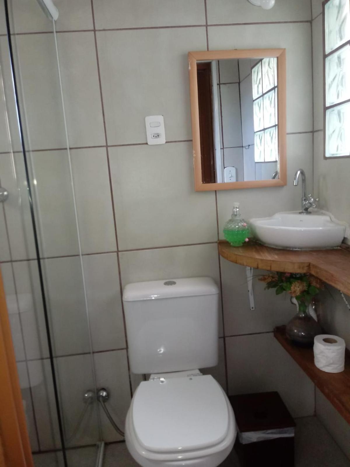 Casa Da Severina Campos do Jordão Zimmer foto